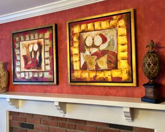 Emilija Pasagic original artworks