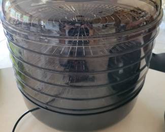 Brand New Dehydrator