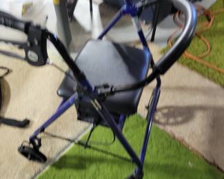 Good Condition Walker