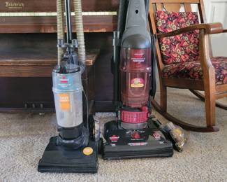 Great Condition Vacuum Cleaners