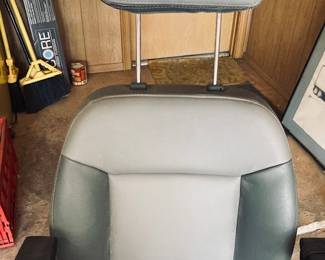 Aspire POWER MOBILITY CHAIR. Brand New Batteries. TOP Working Condition.