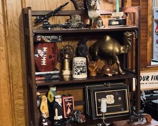 Vintage Decor.