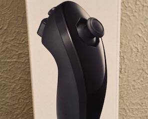 Wii Nunchuk. 2 Available.