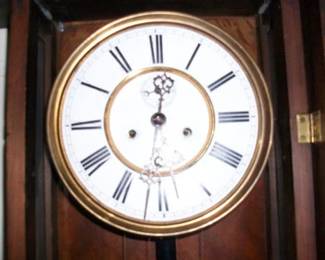 Possible Gustov Clock