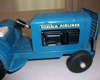 Tonka 