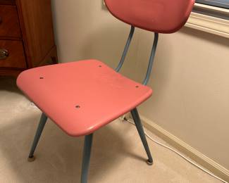 Retro Amerflex chair 