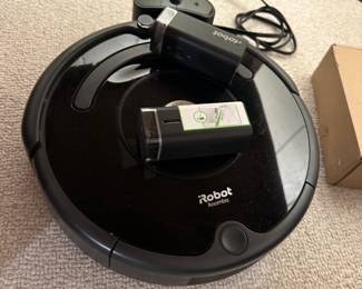 iRobot