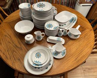 NORITAKE PROGRESSION CHINA