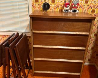 MCM Dresser