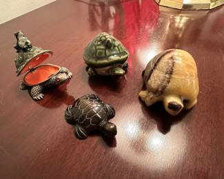 Turtles 
