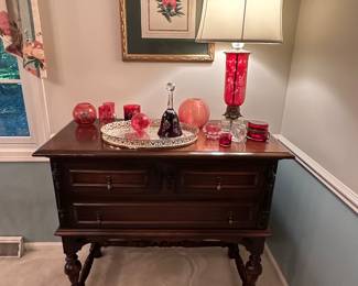 BAKER Furniture piece