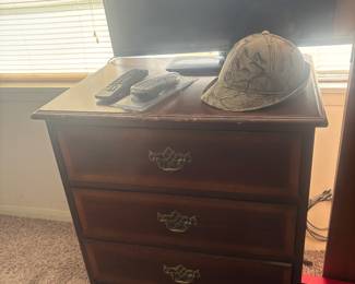 American of Martinsville