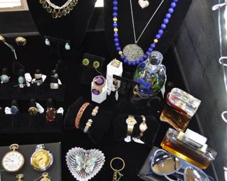 Fine jewelry to be sold