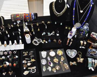 Fine jewelry to be sold