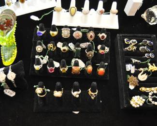 Fine jewelry to be sold