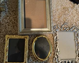 Frames BUY THEM NOW $12 for 4