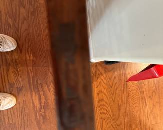 Early 19th Century Authentic Antique A Pair of Chinese Screens Panels/ Window covering 34" x 19" BUY THEM NOW $395 OBO