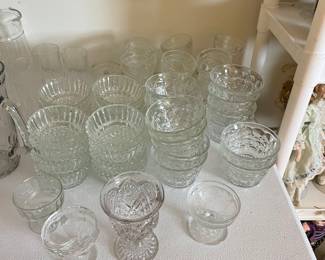 Great items for making candles