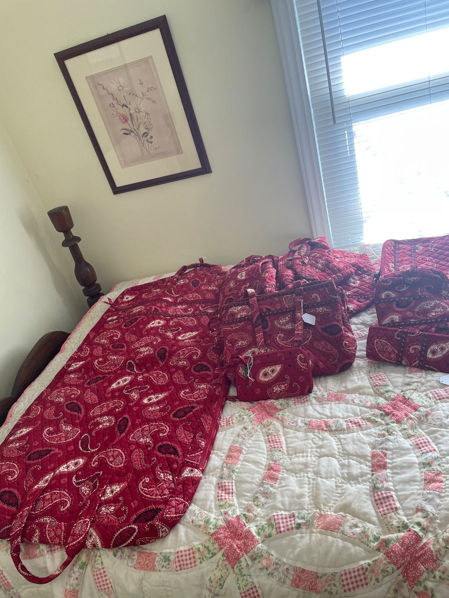 Vintage Vera Bradley