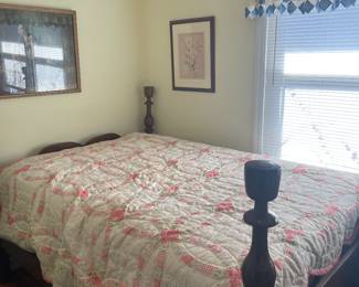 1800’s Bed (full)