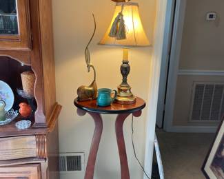 Table sold