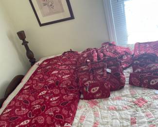 Vintage Vera Bradley