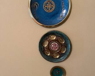 Art from the Holy Land