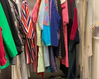  Women’s clothes L and XL