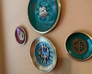 Art from the Holy Land