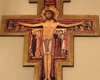 Crucifix 