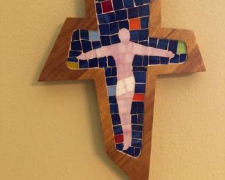 Crucifix 