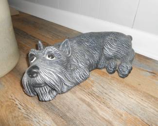 The Puppy  (no barking, feeding or vet bills)