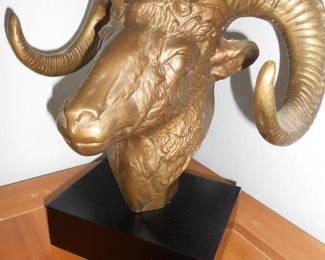 Ram Head 