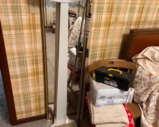 Guess You’re Weight?