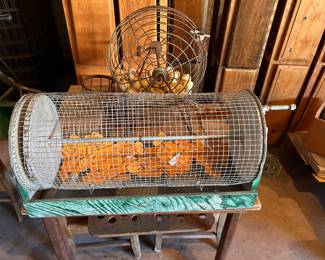 Multiple Bingo Games