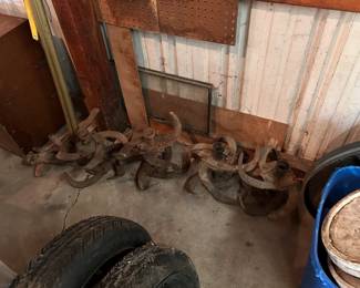 Tiller Tines Can You Dig It?