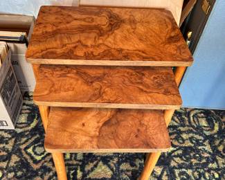 Nesting Tables