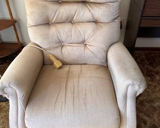 Power Recliner Lift Chair by Mission Medical 