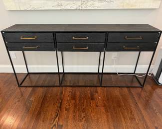 restoration hardware