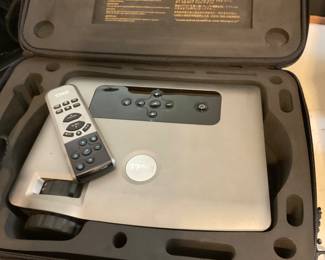 Dell Projector