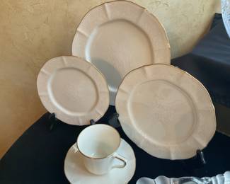 Noritake Chandon China