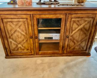 TV/Media Console