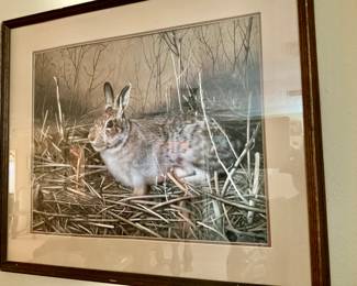 Charles Frace “My Friend “