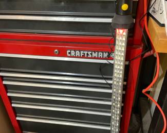 Lots of Garage Items