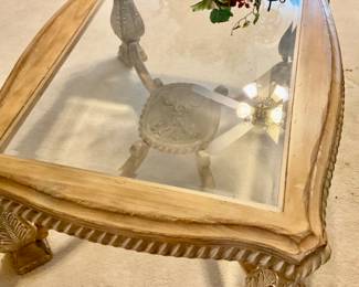 Broyhill Coffee Table