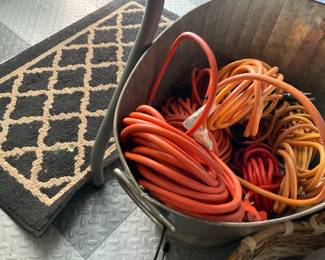 Extension Cords