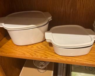 CorningWare