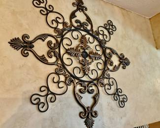 Metal Wall Art