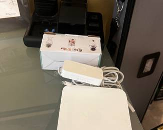 Waveform MIM0 4 x 4 panel, external antenna kit for 4G/5G, hotspots and routers
