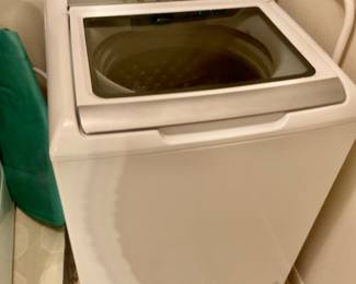 GE Washer